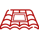 Roof Skylight icon