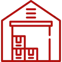 warehouse icon