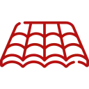 Roof icon